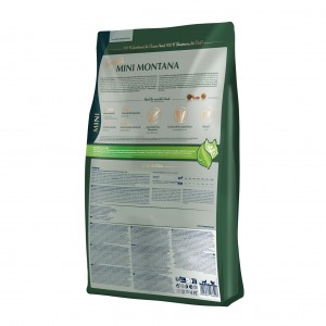 HAPPY DOG Mini Montana sucha karma dla psa