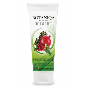 BOTANIQA Szampon For Ever Bath by Tom Palka 250ml