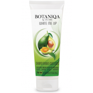 BOTANIQA Szampon White Me Up by Tom Palka 250ml