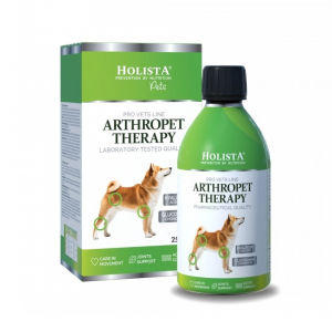 HOLISTA Syrop na stawy ArthroPet Theraphy 500ml