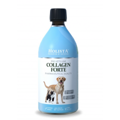 HOLISTA Collagen Forte 500ml