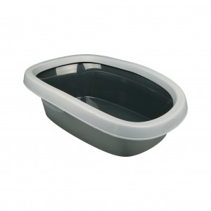 TRIXIE Kuweta + łopatka "Carlo 2"