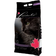 SUPER BENEK Canadian Cat - Lawenda 10L