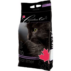 SUPER BENEK Canadian Cat - Lawenda 10L
