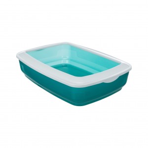 TRIXIE Kuweta Mio z obrzeżem 32x12x43 cm