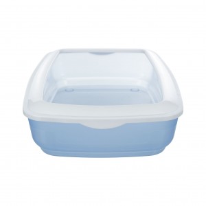 TRIXIE Kuweta Mio z obrzeżem 32x12x43 cm