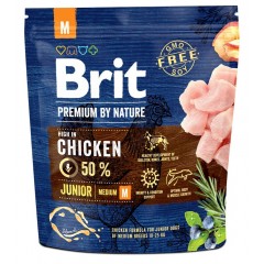 BRIT Premium by Nature Junior M (Medium)