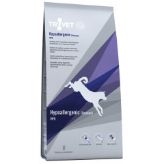 TROVET Dog VPD Hypoallergenic Venison