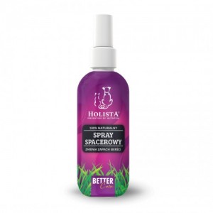 HOLISTA Spray spacerowy 150 ml