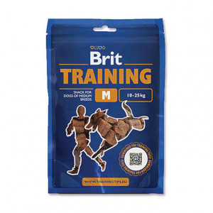 BRIT Training Snacks M