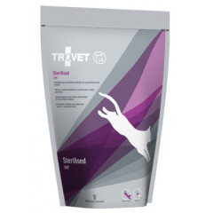 TROVET Cat SHF Sterilised