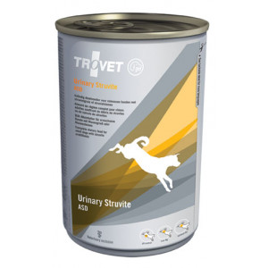 TROVET Dog ASD Urinary Struvite
