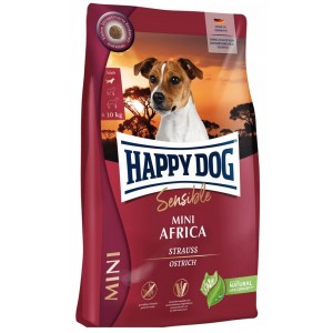 HAPPY DOG Sensible Mini Africa