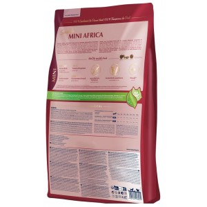 HAPPY DOG Sensible Mini Africa