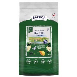 BALTICA SMAKI REGIONÓW Kaczka z gruszką M/L/XL