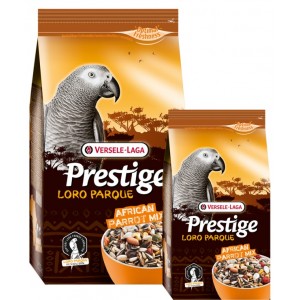 VERSELE-LAGA Prestige Loro Parque African Parrot Mix - dla papug afrykańskich