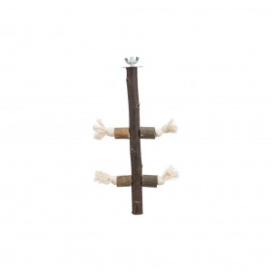 TRIXIE Patyk-żerdka ze sznurkami