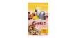 VERSELE-LAGA Exotic Fruit 750g - mieszanka owocowa dla dużych papug