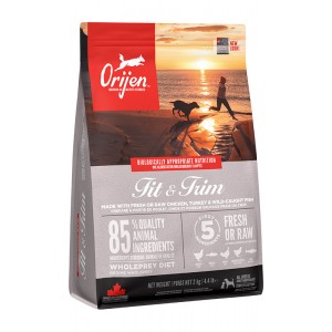 ORIJEN Fit & Trim