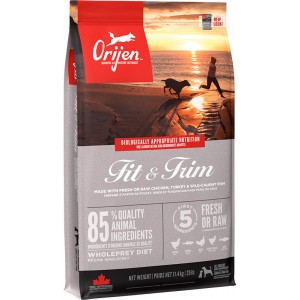 ORIJEN Fit & Trim