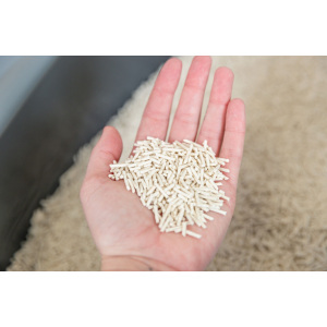 TRIXIE Żwirek dla kota tofu 4,5kg