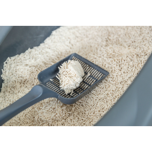 TRIXIE Żwirek dla kota tofu 4,5kg