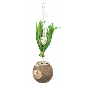 TRIXIE Kokos na linie z sizalu 35cm