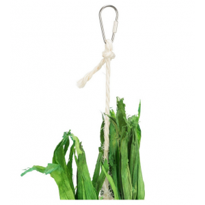 TRIXIE Kokos na linie z sizalu 35cm