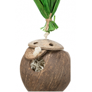 TRIXIE Kokos na linie z sizalu 35cm