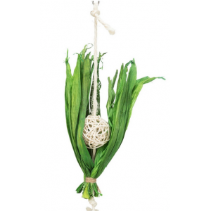 TRIXIE Kokos na linie z sizalu 35cm