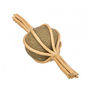 TRIXIE Zabawka z kocimiętką dla kota XXL 17cm