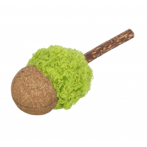 TRIXIE Lizak z matatabi zabawka dla kota XXL 13,5cm