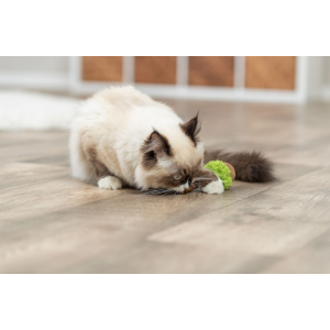 TRIXIE Lizak z matatabi zabawka dla kota XXL 13,5cm