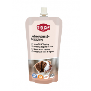 TRIXIE Pasztet przysmak dla psa o smaku wątróbki 300ml
