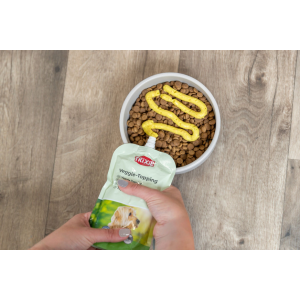 TRIXIE Mus wegetariański przysmak dla psa 300g