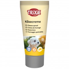 TRIXIE Pasta serowa przysmak dla psa 75g