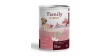 FAMILY FIRST HOLIDAYS Puszka dla psa Kurczak/królik/jabłko 400g