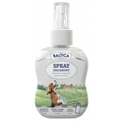 BALTICA Spray spacerowy przeciw owadowom 100ml