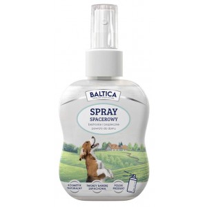 BALTICA SMAKI REGIONÓW Spray spacerowy 100ml