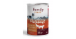 FAMILY FIRST HOLIDAYS Puszka dla psa Jagnięcina/wołowina/ziemniaki 400g