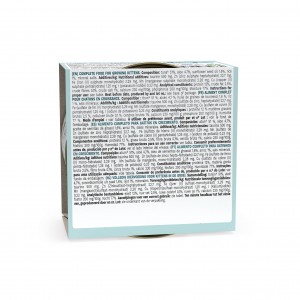 SCHESIR Kitten Care mokra karma dla kociąt tuńczyk z aloesem 85g