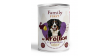 FAMILY FIRST Dog Królik z gruszkami 400g (puszka)