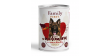 FAMILY FIRST Dog Wołowina z marchewką 400g (puszka)
