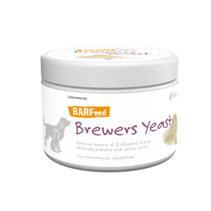 VETFOOD BARFeed Brewers Yeast 180 g