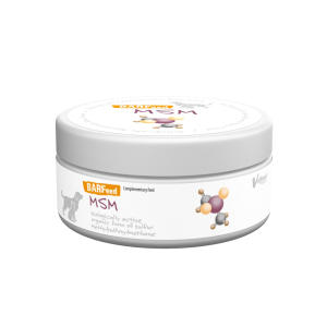 VETFOOD BARFeed MSM 150 g
