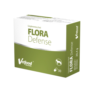 Flora Defense