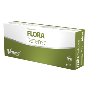 Flora Defense