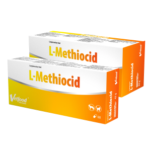 VETFOOD L-Methiocid (blister)