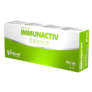 Immunactiv Balance blister