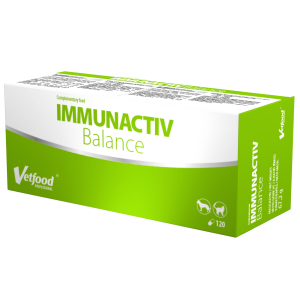 Immunactiv Balance blister